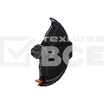 Триммер электрический Makita UR3500 700Вт неразбор.штан. реж.эл.:леска, фото4