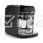 Кофемашина автоматическая Philips EP2236/40 черный/серебристый, исп. кофе - зерновой/молотый, 1.8 л, 1500 Вт, 15 Бар., фото2