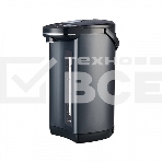 Термопот BQ TP531 Black, Емкость 5.5 л., фото 1