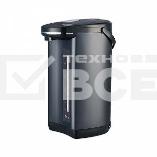 Термопот BQ TP531 Black, Емкость 5.5 л.
