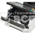 МФУ лазерный Kyocera Ecosys M2635DN (1102S13NL0), A4, ч/б, печ. до 35 стр/мин., скан. до 40 стр/мин. (ч/б) 23 стр/мин. (цвет), 1200 x 1200 dpi (печать) 600x600dpi (скан.), USB, RJ-45, фото2