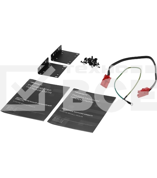 Батарея для ИБП Ippon Pacific 3000 72В 9Ач