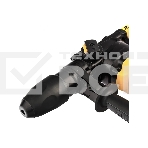 Перфоратор электрический Denzel RHV-1100-26 SDS-plus 1100Вт 4Дж 3 реж 26610, фото9