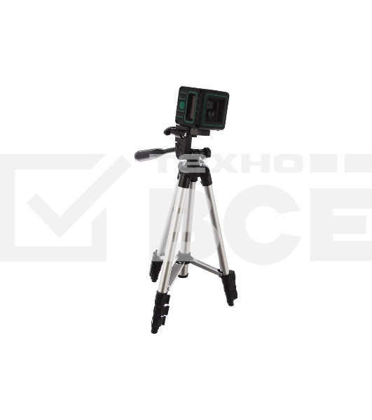 Построитель лазерных плоскостей Cube 3D Green Professional Edition А00545 ADA