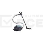 Пылесос Samsung VC18M3140VN/EV зеленый, 380/1800 Вт, уборка сухая, пылесборник контейнер, 2 л, фото7