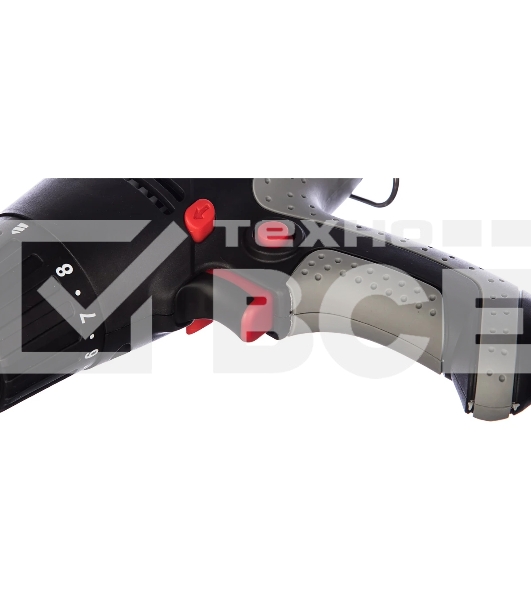 Дрель шуруповерт сетев PBM10-C1 МАСТЕР (400Вт,0-800об/мин.) P.I.T. P.I.T., шт