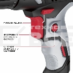 Дрель-шуруповерт P.I.T. PBM10-C3 400Вт патрон:быстрозажимной, фото5