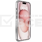Чехол Super Frosted Shield Pro, titanium gray, (AP IP15 Pro), фото3