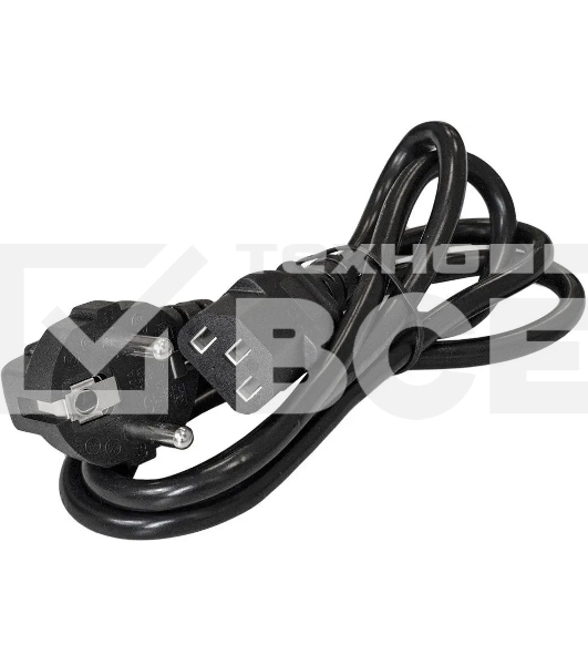 Источник бесперебойного питания ExeGate SpecialPro UNB-1500.LED.AVR.EURO.RJ <1500VA/950W, LED, AVR, 4 евророзетки, RJ45/11, Black>