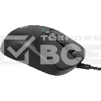 Мышь проводная A4Tech Bloody W72 Ultra черный, 20000 dpi, USB, кнопки - 7, фото10