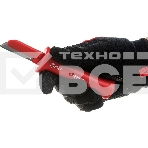 Нож монтерский диэлектрический НМИ-15 с частично изолированным прямым лезвием, фото2