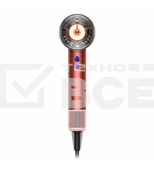 Фен Dyson HD16 SRTABERRY BRONZE (561143-01)
