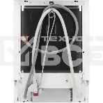 Встраиваемая посудомоечная машина AEG FSB53927Z, фото4