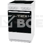 Электрическая плита Gorenje GEC5A41WG, фото9