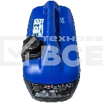 Электрогенератор бензиновый инверторный ТСС SGG 1400Si, 1.4 кВт, 56 дБ, 10.5 кг, фото8