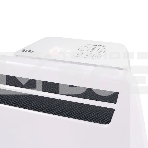 Конвектор Ballu Evolution Digital Inverter BEC/EVI4-1500 белый, 1500 Вт, 20 м2, дисплей, WiFi, фото4