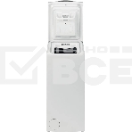 Стиральная машина Indesit BTWS72200EUN белый, загрузка вертикальная 7 кг, 1200 об/мин., класс: А, фото4