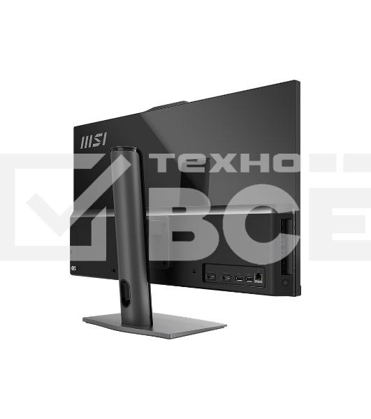 Моноблок MSI Modern AM242P 1M AiO 23,8