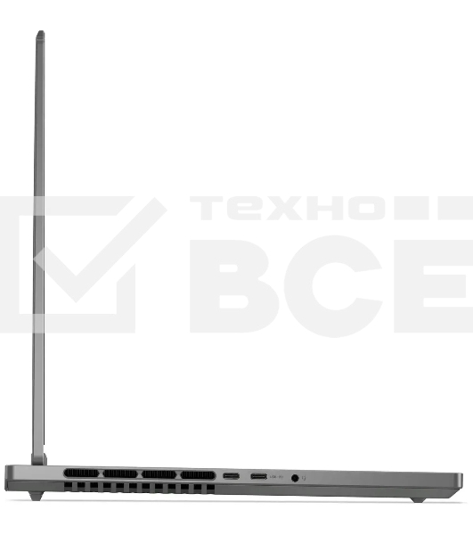 Ноутбук Lenovo Legion Slim 5 16ARP9 Ryzen 7 7735HS 16Gb SSD1Tb NVIDIA GeForce RTX4070 8Gb 16