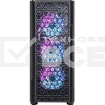 Компьютер ПК IRU Office 310H6S TWR i3 12100 (3.3) 16Gb SSD512Gb UHDG 730 Free DOS GbitEth 400W черный (2074830), фото 1