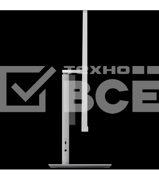 Моноблок Lenovo IdeaCentre 27IRH9 серый F0HM00FTRU 27