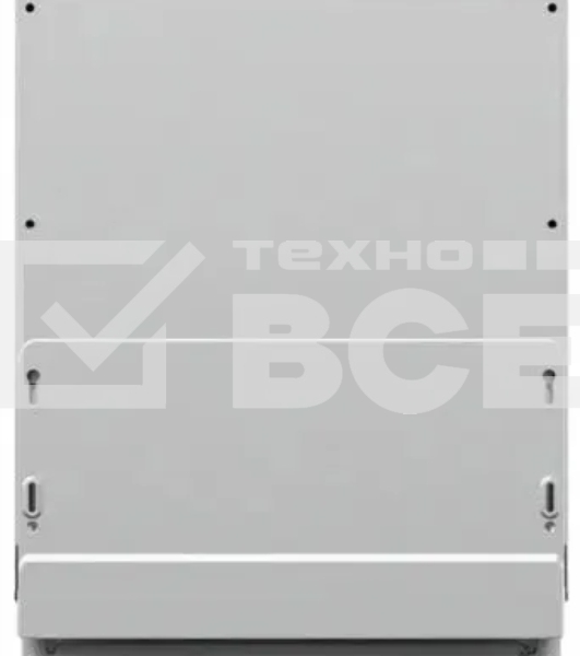 Встраиваемая посудомоечная машина Electrolux EEG62300L 1950 Вт, узкая, загрузка 9 комплектов