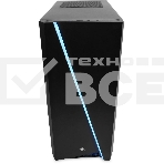 Компьютер IRU Game 320A5GE MT Ryzen 5 5500 (3.6) 16Gb SSD512Gb RTX3050 8Gb Free DOS GbitEth 650W черный (2000629), фото2