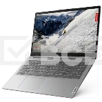 Ноутбук Lenovo IP1 15ALC7 серый 82R400EHIN 15.6