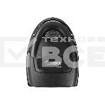 Сканер штрих-кода ручной Zebra DS2208 с подставкой, 2D имидж, проводной, 762 мм/сек, USB, чёрный, фото3