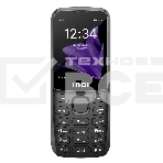 Мобильный телефон INOI 244 Modern Plus 4G черный, фото5