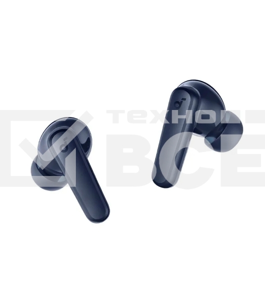 Наушники TWS Soundcore R50i Синий