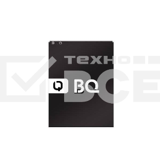 Аккумулятор для телефона BQS-5030 Fresh 2300 мАч