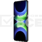 Смартфон Huawei Nova Y72S promo front 8/128Gb, черный, фото4