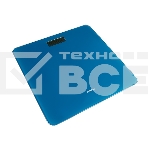 Весы напольные  Centek CT-2443 LCD BLUE, фото3