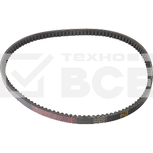 Ремень PATRIOT S17x940 для виброплиты SVR 250 RS