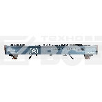 Синтезатор [551001] Arturia [PolyBrute] 6 голосная полифония, 61 клавиша, полувзвешенная, velocity, aftertouch, 2x аналоговых VCO, 32-шаговый арпеджиатор, 64-шаговый секвенсор, 3D-контроллер Morphee, фото3