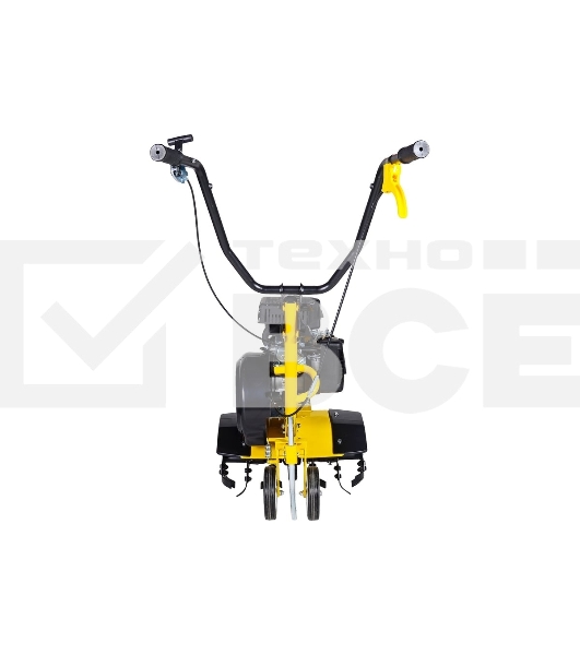 Культиватор Huter GMC-4.0 4л.с.