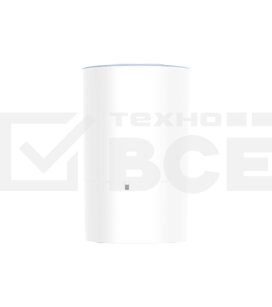 Увлажнитель воздуха ультразвуковой Royal Clima RUH-BL300/3.5M-WT 25Вт белый