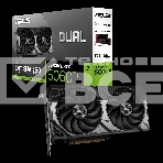Видеокарта ASUS RTX5060Ti DUAL OC 8GB GDDR7 128bit 3xDP HDMI 2FAN RTL [DUAL-RTX5060TI-O8G], фото 1