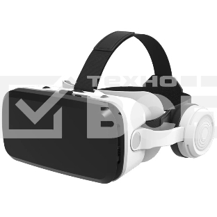 Очки виртуальной реальности RITMIX RVR-600 белый