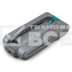 Пылесос вертикальный Kitfort КТ-5305 серый/синий, питание от аккумулятора, 225 Вт, уборка сухая, пылесборник 0.5 л, фото12