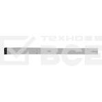 Серверный корпус ExeGatePro 1U650-04 (RM 19