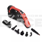 Паровая швабра KITFORT KT-1053, фото3