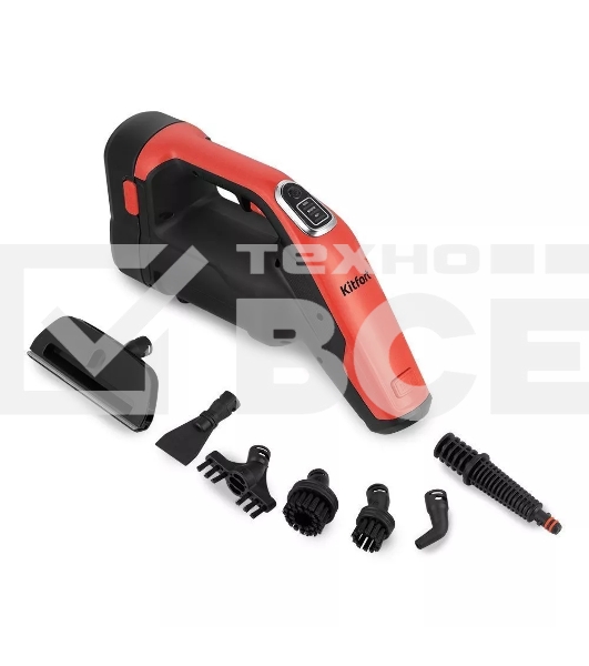 Паровая швабра KITFORT KT-1053