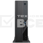 Компьютерный корпус MiniTower Powerman ST616 Black GS-230 80+ Bronze U3.0*2+A(HD)+Fan 8 cm, фото7