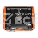 Генератор Daewoo GDA 4600Ei 4.6кВт, фото8