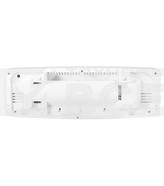 Тепловентилятор настенный Ballu BFH/C-7018W