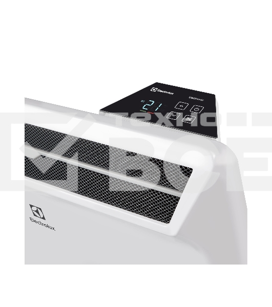 Комплект Electrolux Air Gate Transformer с блоком управления ECH/AG2-1000 T-TUE4 (электронный)