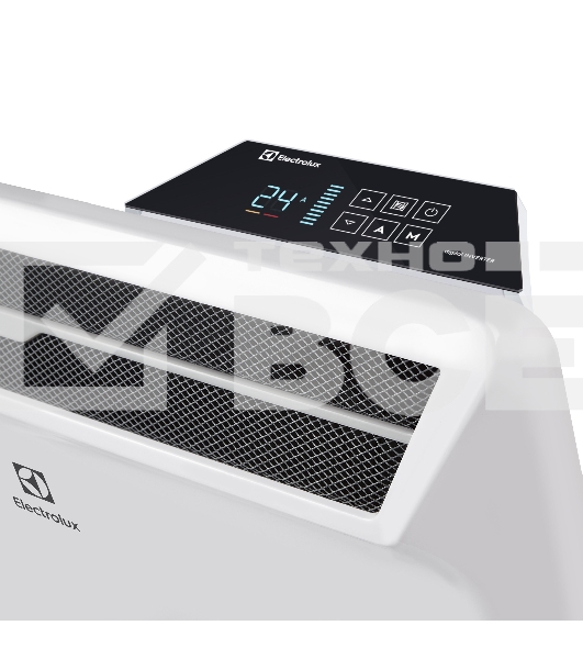 Комплект Electrolux Air Gate Transformer с блоком управления ECH/AG2-2000 T-TUI4 (инверторный)