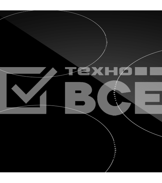 Индукционная варочная панель Maunfeld AVI4533SBK